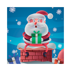 Christmas Pixel Art Coloring App - Color by Number