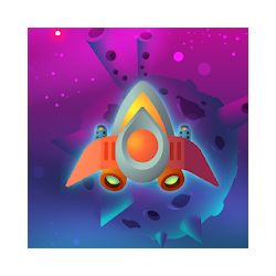 Asteroids Invaders – Space Shooter | Galaxy Attack