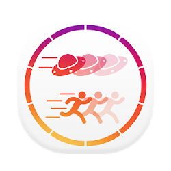 حركة بطيئة عقدة محرر الفيديو -  صور متحركه