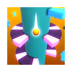 تنزيل Glowy Tower Free لـ Android