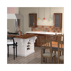 Escape Dream Kitchen