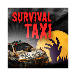 تنزيل Survival Taxi  Zombie Free لـ Android