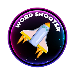 Word Shooter - A blend of Arcade and Word games تنزيل Word Shooter - A blend of Arcade and Word games Free لـ Android
