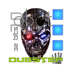 Robot DubStep Drum Pads تنزيل Robot DubStep Drum Pads Free لـ Android
