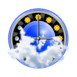 eWeather HDF - weather alerts radar hurricanes