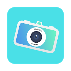 ShotOn Camera Photo Stamp