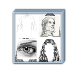 كيفية رسم واقعية تنزيل كيفية رسم واقعية Free لـ Android