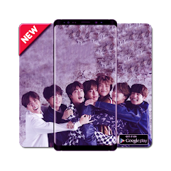 Bangtan Boys BTS Wallpaper