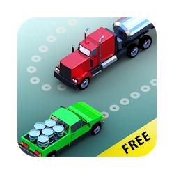 Truck Traffic Control