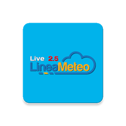 Linea Meteo Live