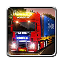 Mobile Truck Simulator