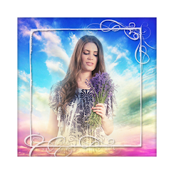 السحري إطارات الصور