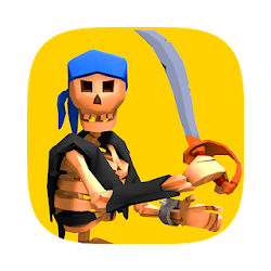 Sticks And Bones Duel Master