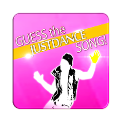 Guess the Just Dance Song