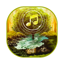 أصوات الطبيعة نغمات