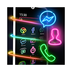 رموز رائعة تصميم تطبيقات