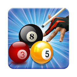 بركة بلياردو