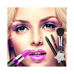 برنامج مكياج للصور - برنامج تجميل الصور بالمكياج