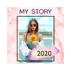 صانع القصة - برنامج تصميم قوالب - تعديل الصور