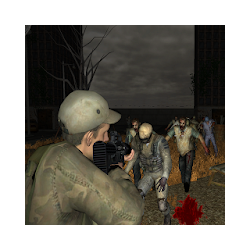 Urban Counter Zombie Warfare