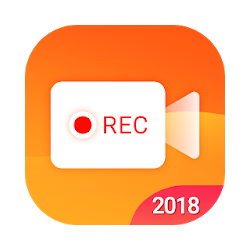 REC Screen Recorder Video Editor  Screenshot تنزيل REC Screen Recorder Video Editor  Screenshot Free لـ Android