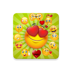 SnipApps-Free stunning New Android Emojis 2019