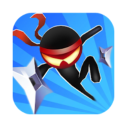 Stickman WarsNinja legend