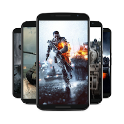 خلفيات دبابات