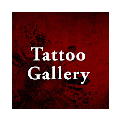Tattoo Gallery