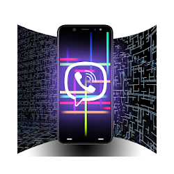 Wallpapers for Viber Messenger and Chat