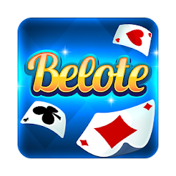 Belote  Coinche  le Défi - Jeu en ligne gratuit