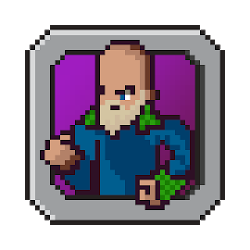 Wizards Wheel ReRolled