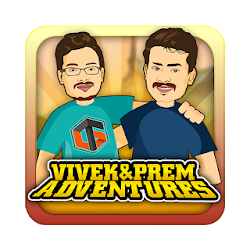 Vivek  Prem Adventures