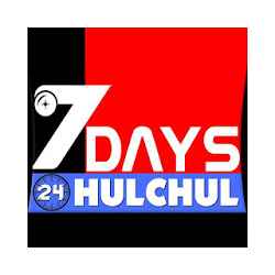 7Days Hulchul Live TV