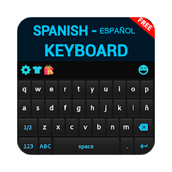 لوحة المفاتيح الإسبانية