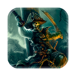 Pirate Live Wallpaper backgrounds  themes