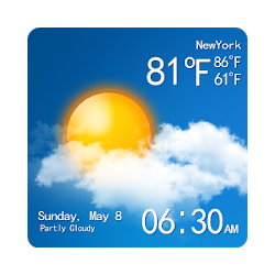 النشرة الجوية weather