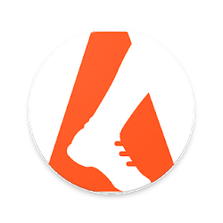 Actiwoo - Run or Walk or Cycle Stay active