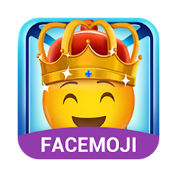 Emoji Gifs with Filter