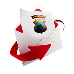 Administrasi Online Jateng