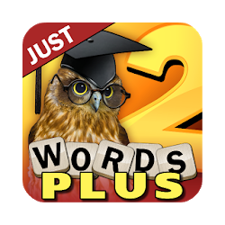 Just 2 Words Plus