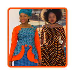 Shweshwe Dresses
