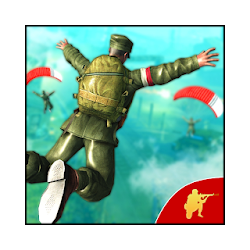 IGI حرب الكوماندوز مطلق النار 3D - لعبة مجانية