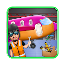 بناء طائرة - طائرة طائرة التصميم والحرفية