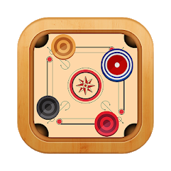 Carrom board