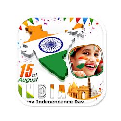 Happy Independence Day Frames