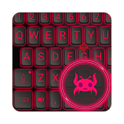 aikeyboard Gaming Mechanical Keyboard-Pink