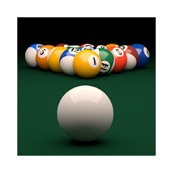 بركة بلياردو