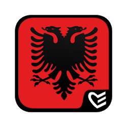 Shqiponja 3D - Live Wallpaper