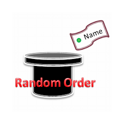 تنزيل Random Order Free لـ Android